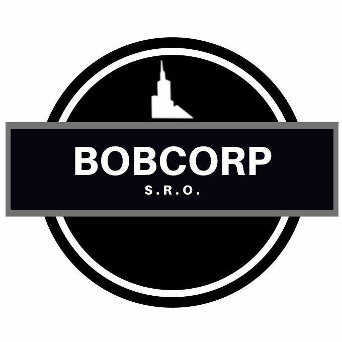Bobcorp s.r.o.