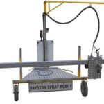 Rayston_spray_robot